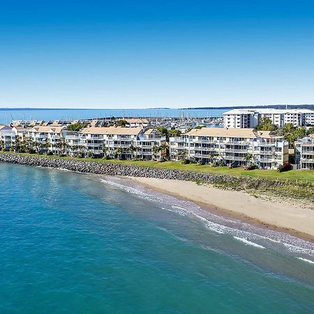 BreakFree Great Sandy Straits Hervey Bay Extérieur photo