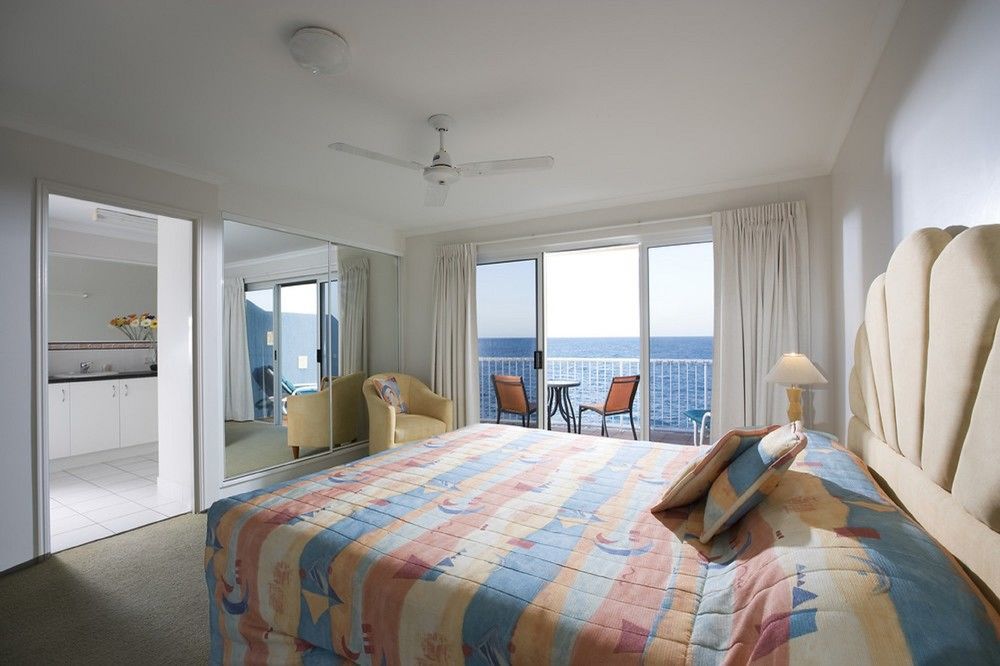 BreakFree Great Sandy Straits Hervey Bay Extérieur photo
