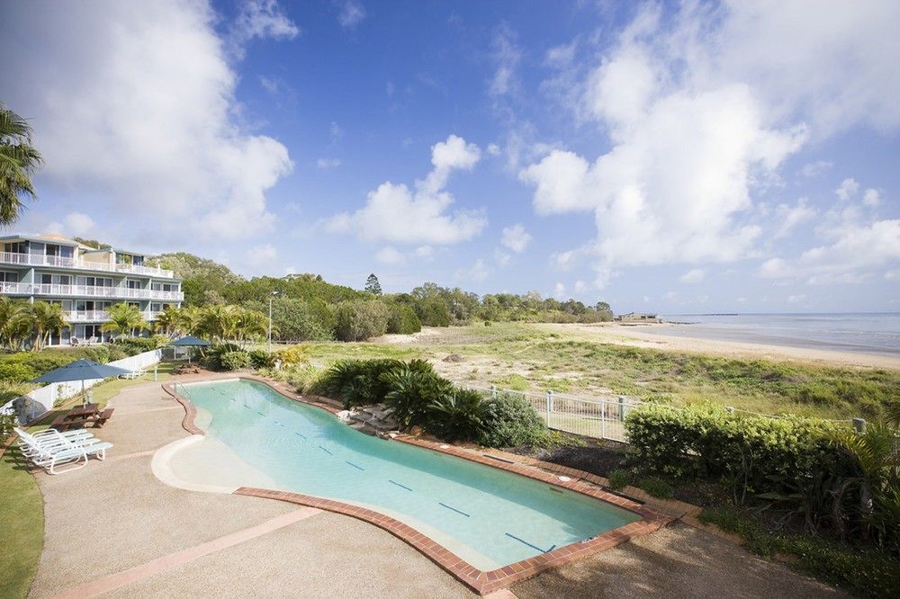 BreakFree Great Sandy Straits Hervey Bay Extérieur photo