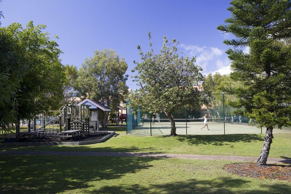 BreakFree Great Sandy Straits Hervey Bay Extérieur photo