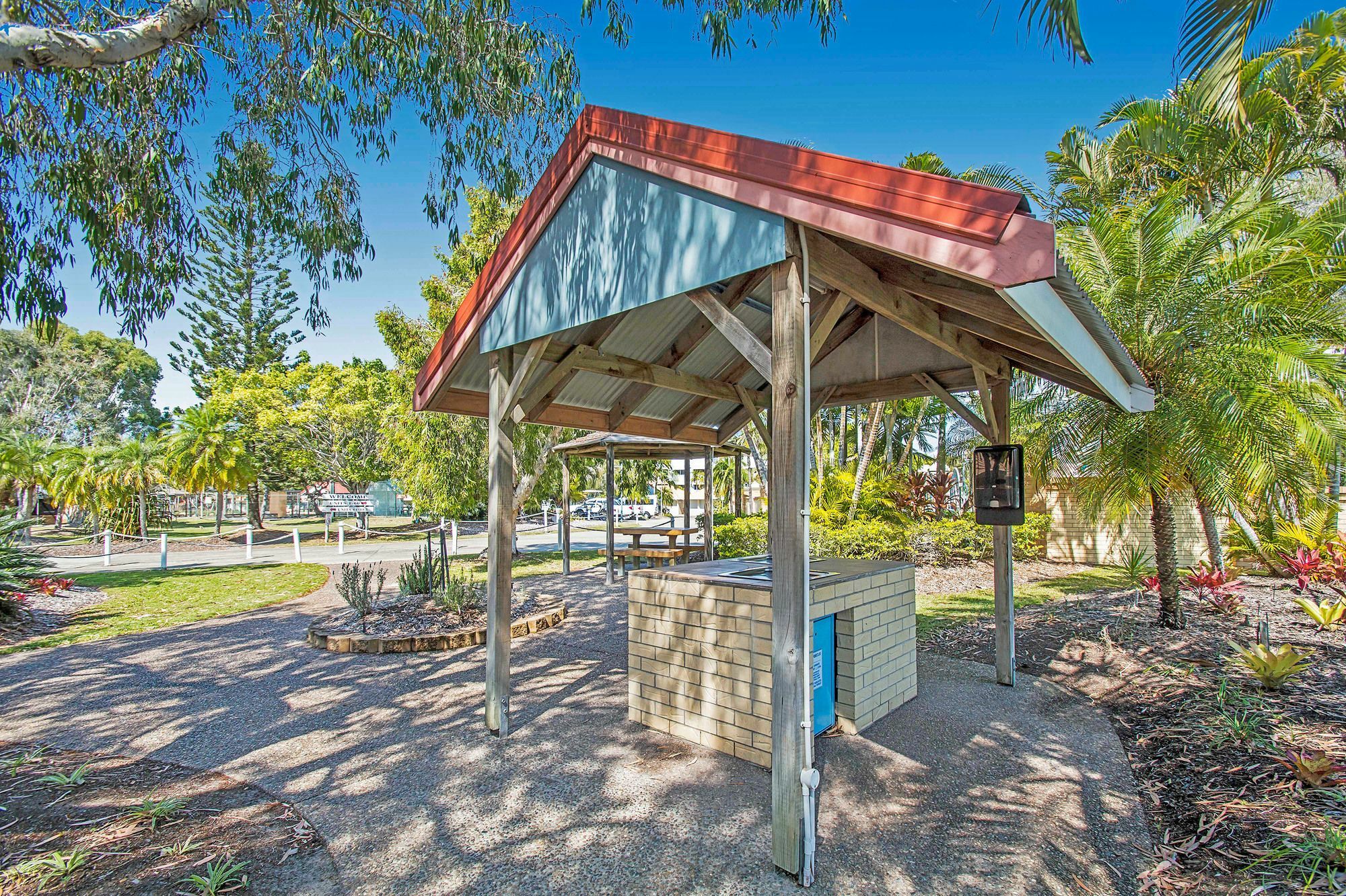 BreakFree Great Sandy Straits Hervey Bay Extérieur photo