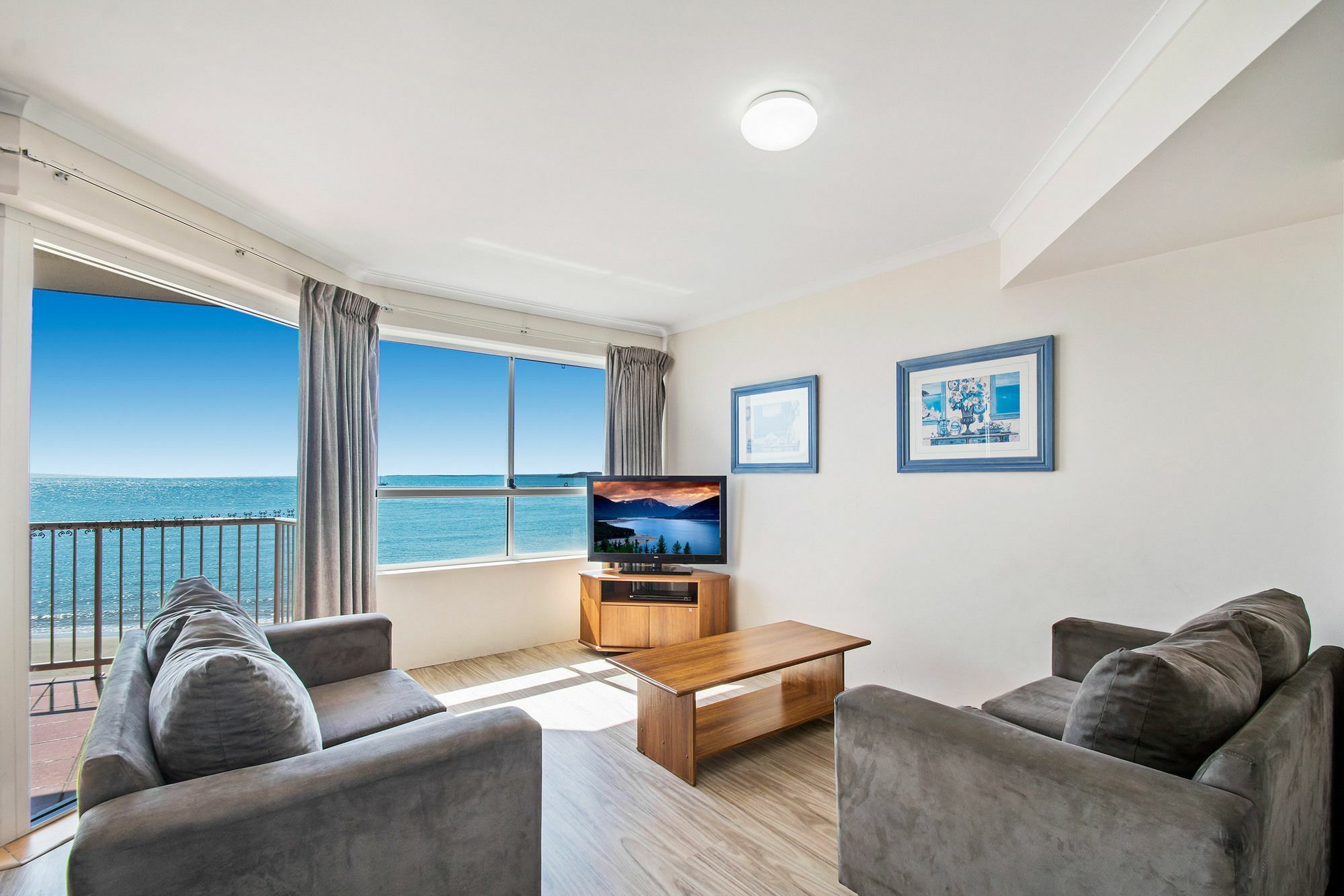 BreakFree Great Sandy Straits Hervey Bay Extérieur photo