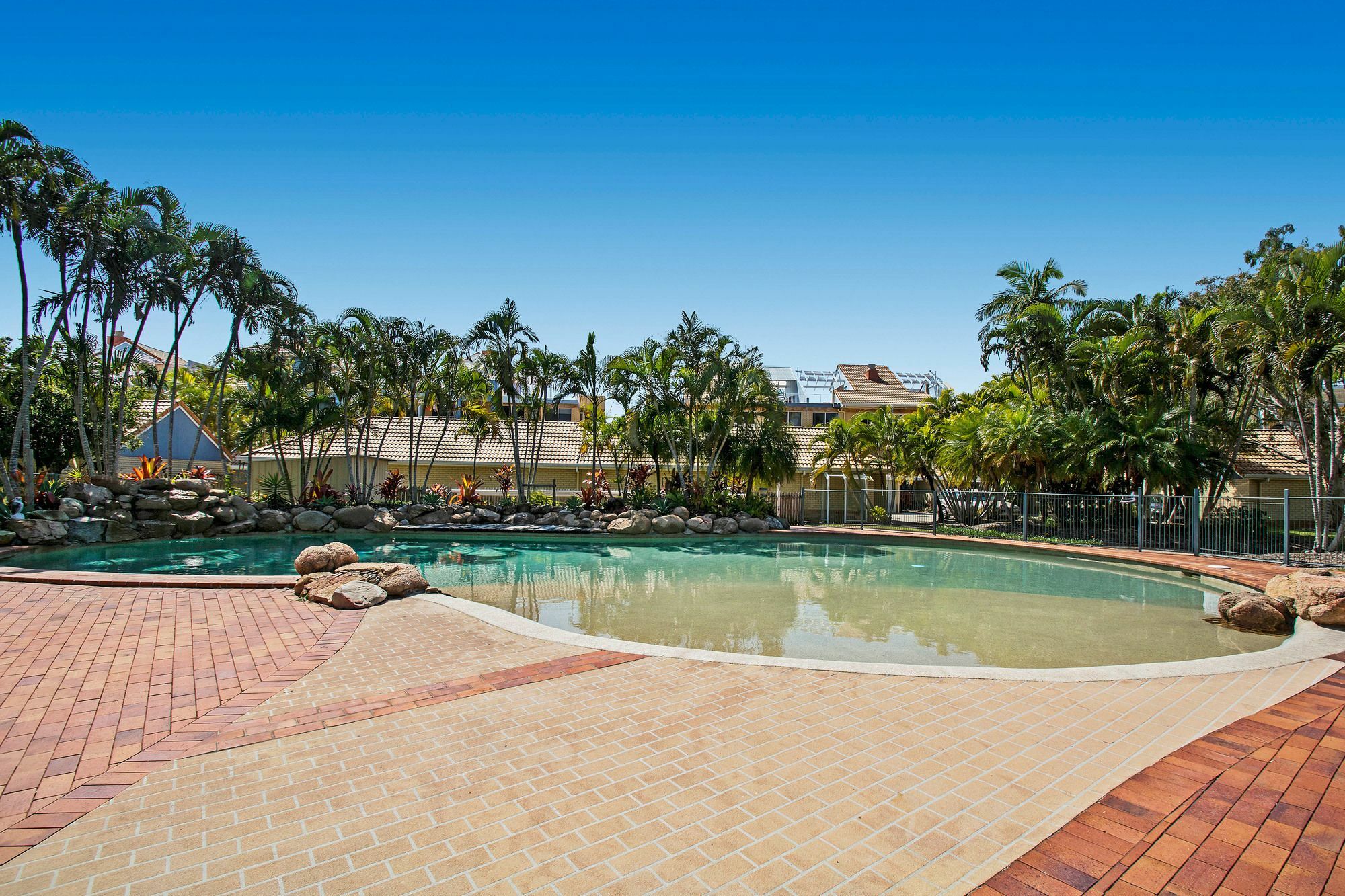 BreakFree Great Sandy Straits Hervey Bay Extérieur photo