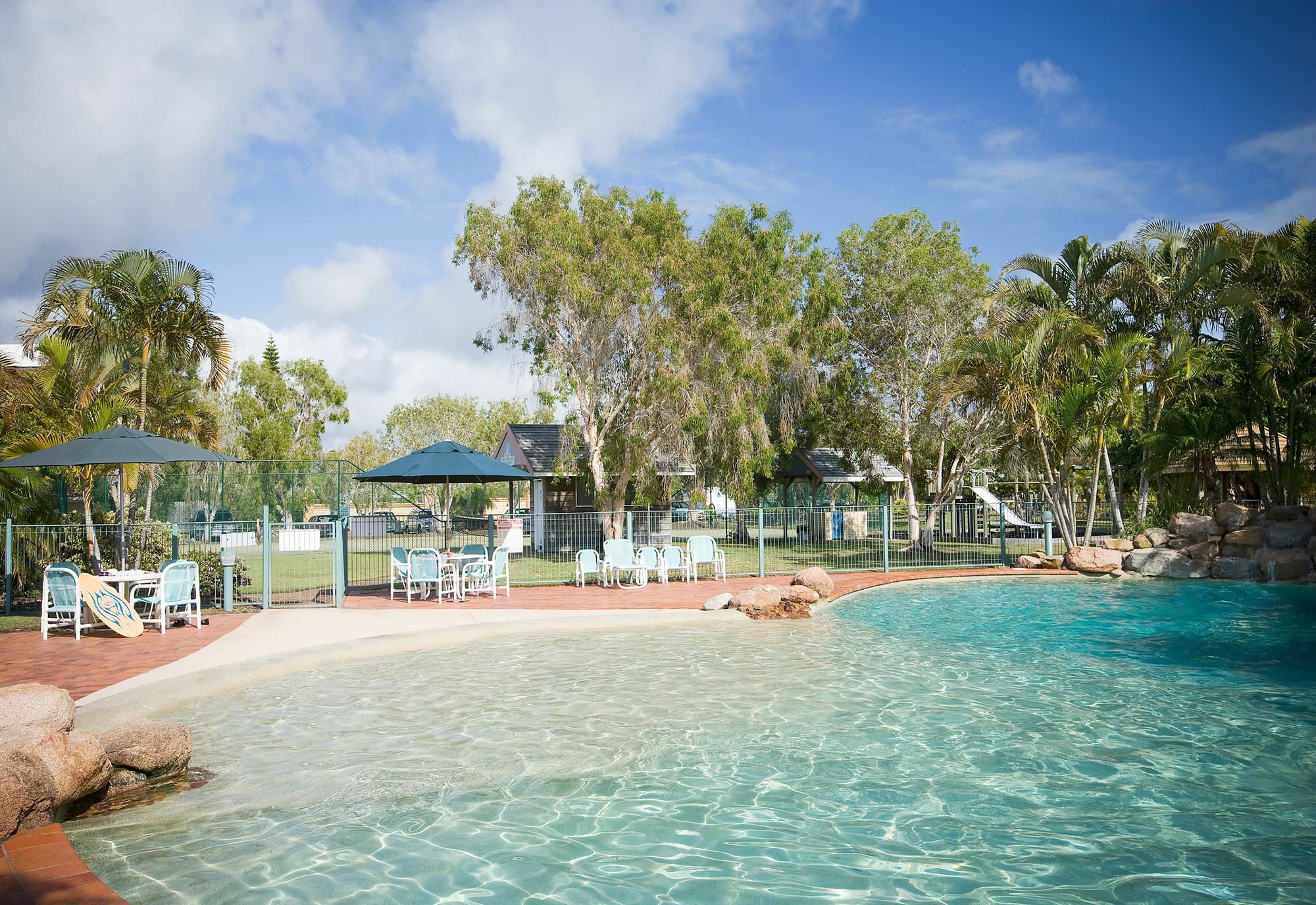BreakFree Great Sandy Straits Hervey Bay Extérieur photo