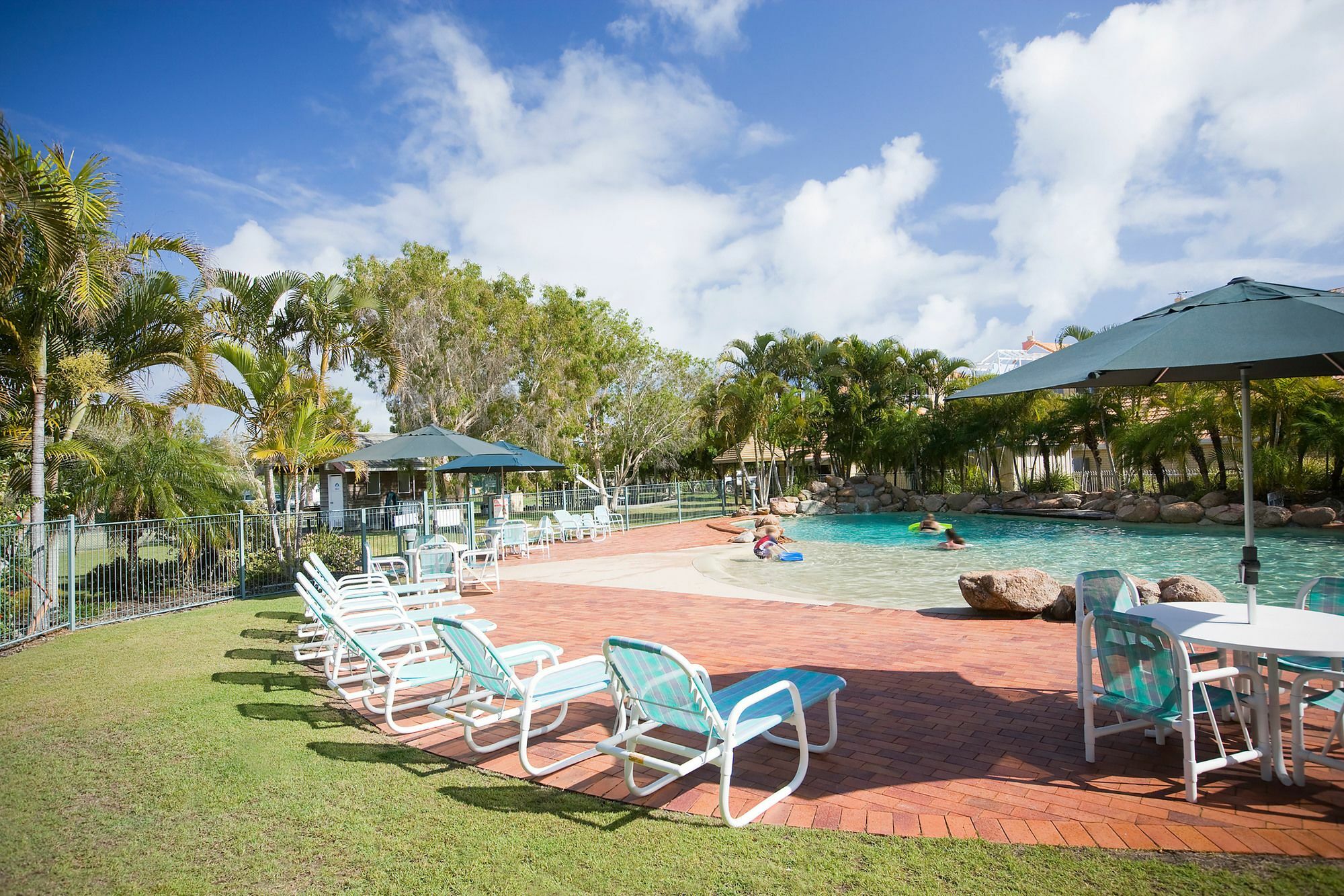 BreakFree Great Sandy Straits Hervey Bay Extérieur photo