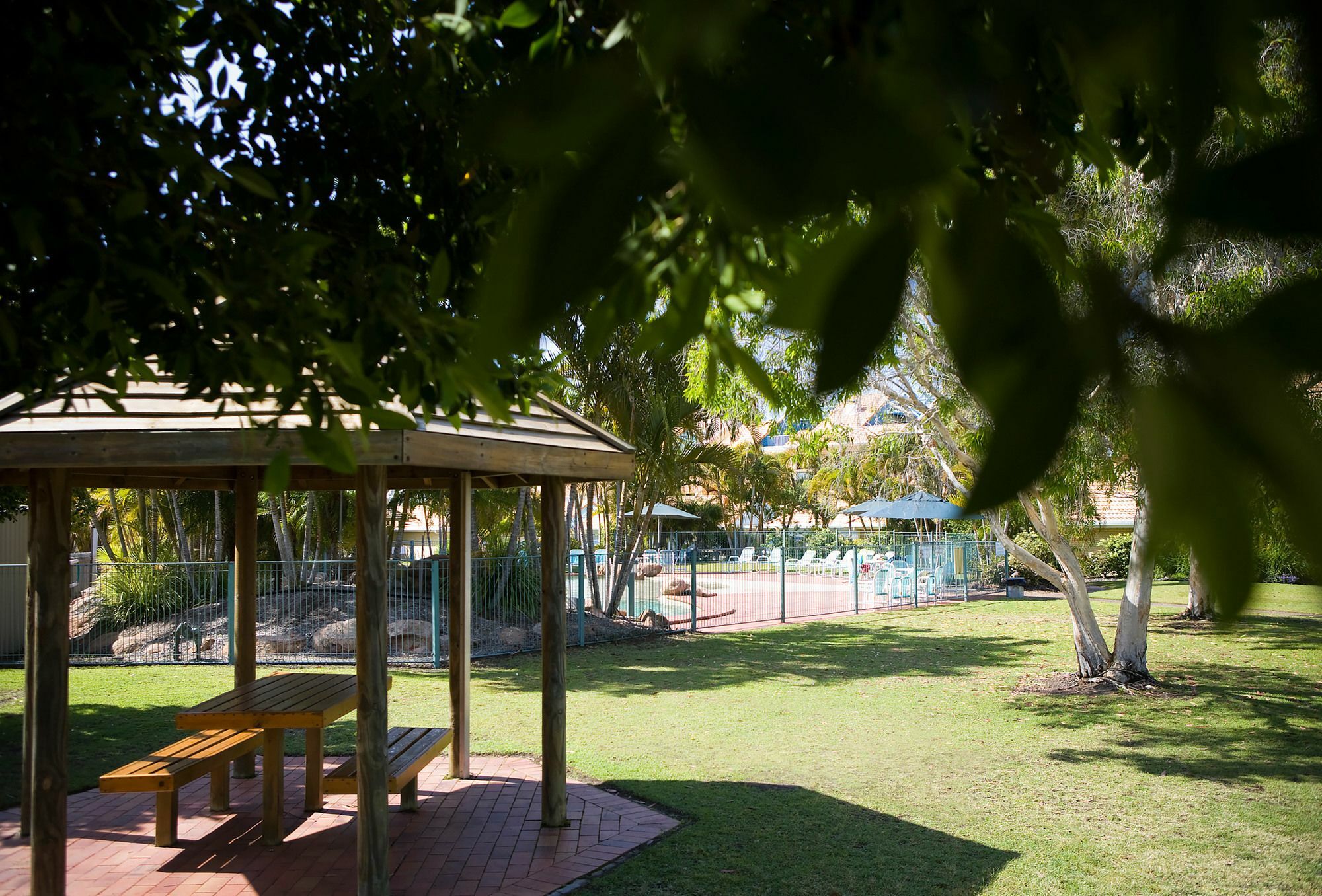 BreakFree Great Sandy Straits Hervey Bay Extérieur photo
