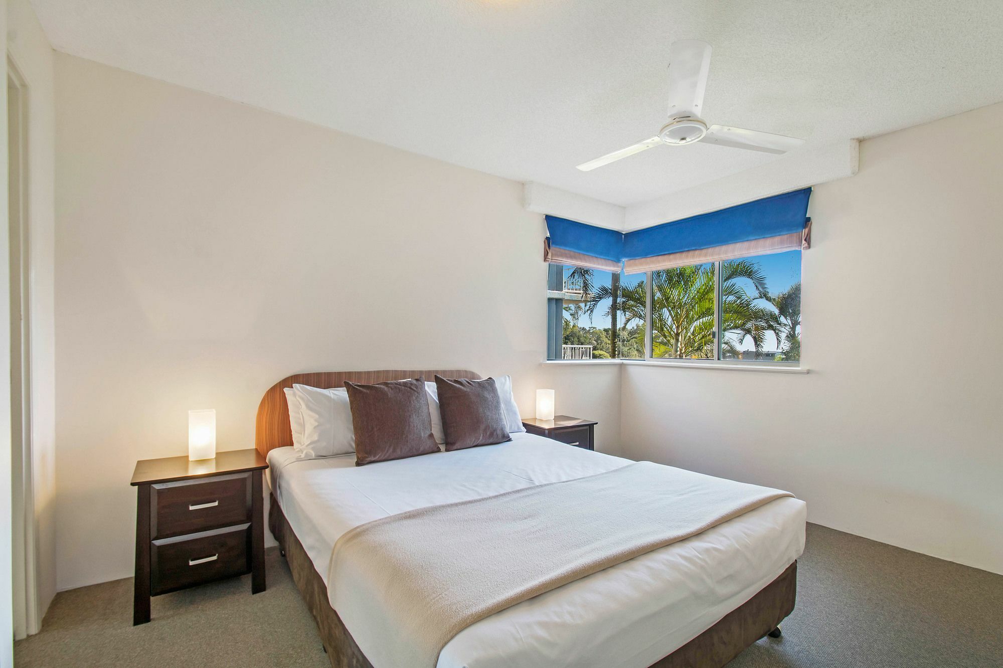 BreakFree Great Sandy Straits Hervey Bay Extérieur photo