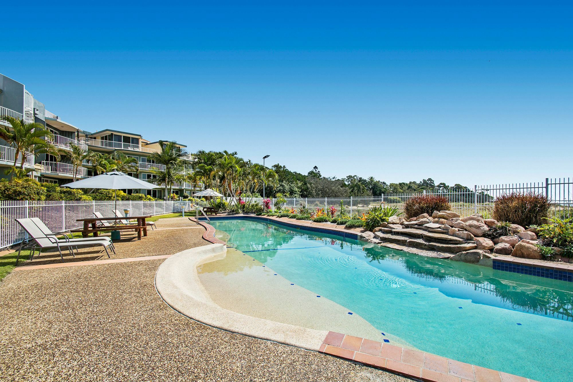 BreakFree Great Sandy Straits Hervey Bay Extérieur photo