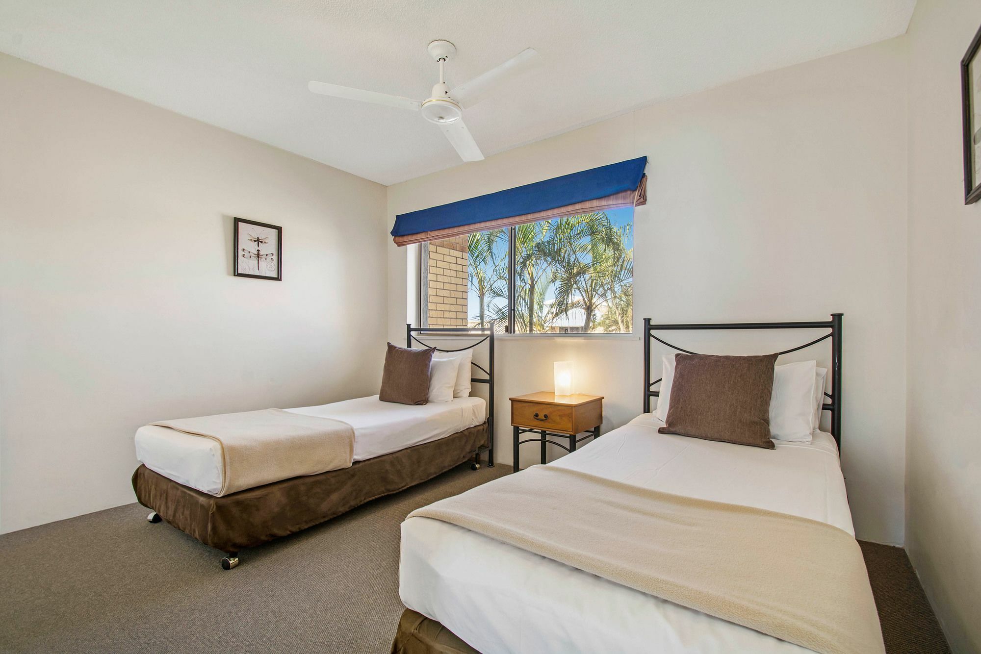 BreakFree Great Sandy Straits Hervey Bay Extérieur photo