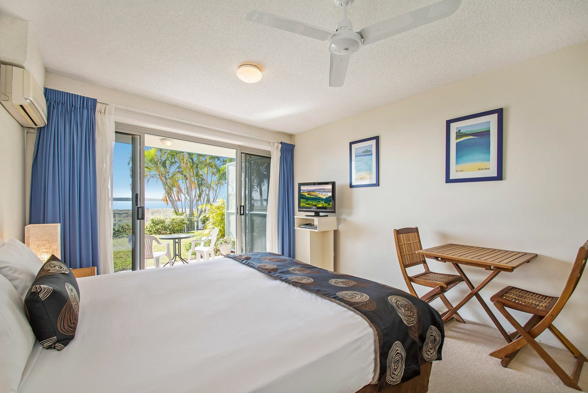 BreakFree Great Sandy Straits Hervey Bay Extérieur photo