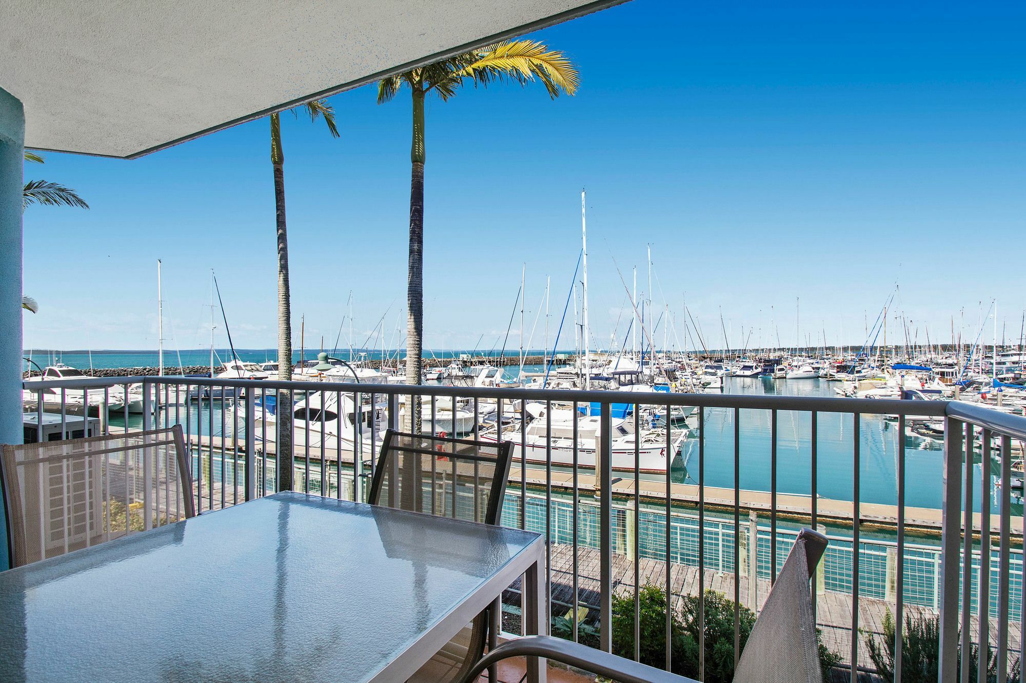 BreakFree Great Sandy Straits Hervey Bay Extérieur photo