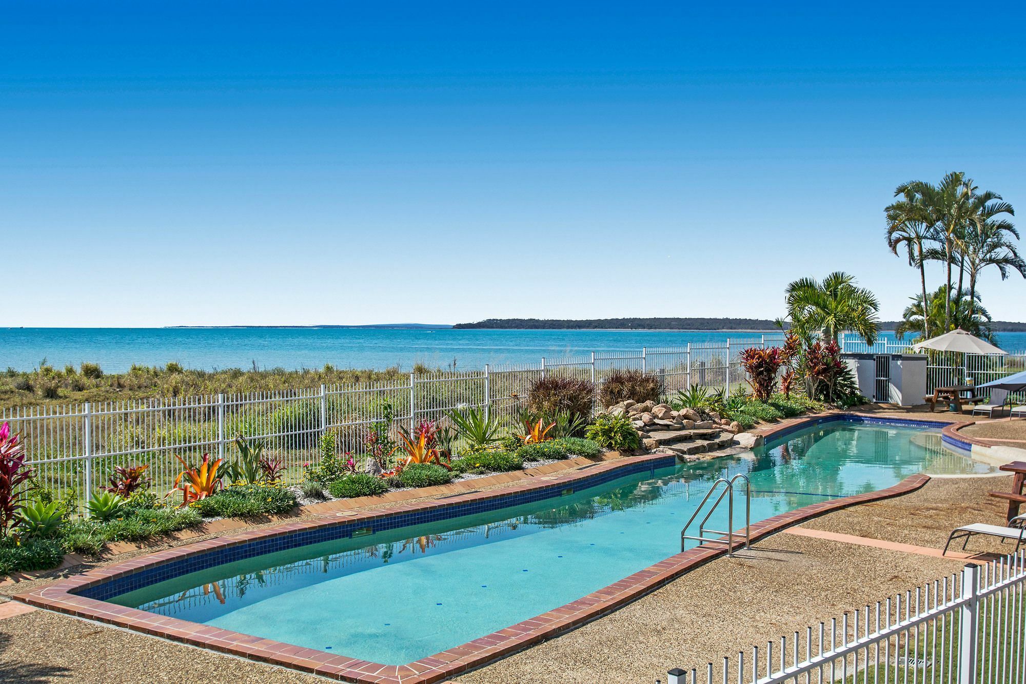 BreakFree Great Sandy Straits Hervey Bay Extérieur photo