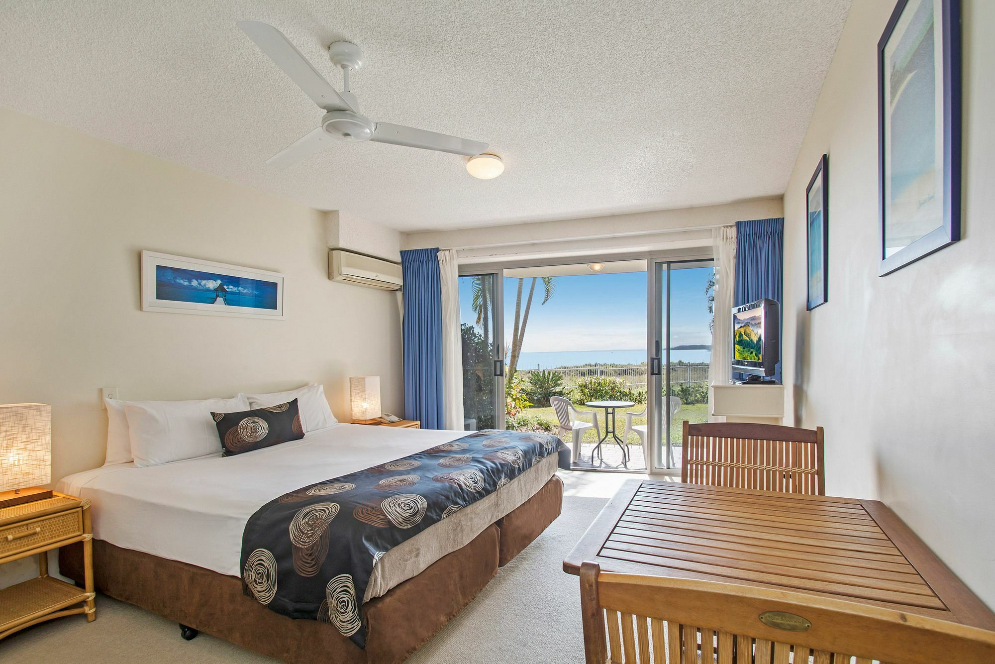 BreakFree Great Sandy Straits Hervey Bay Extérieur photo