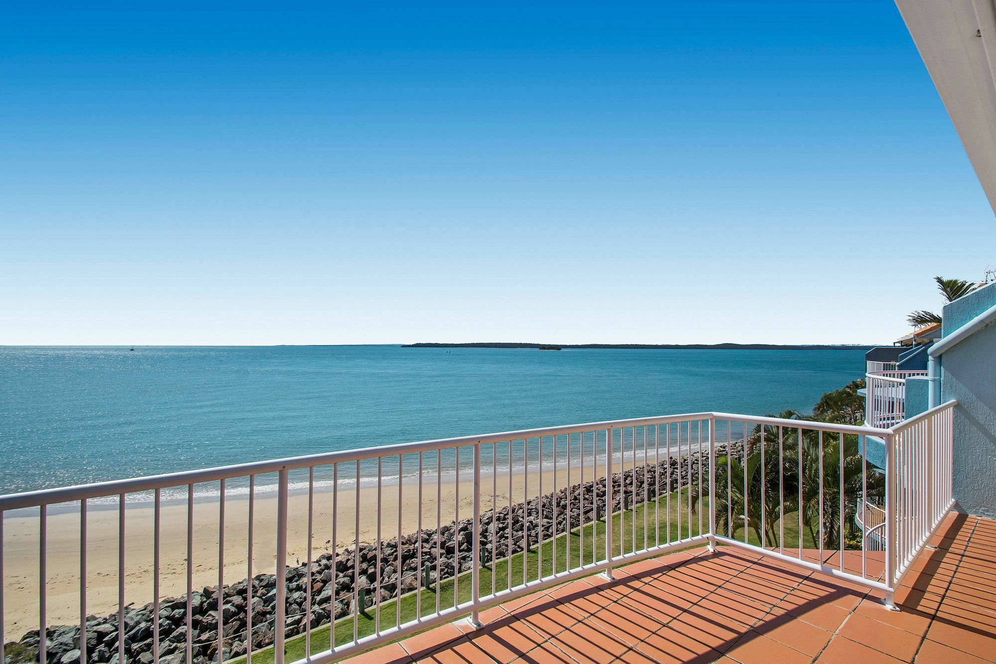 BreakFree Great Sandy Straits Hervey Bay Extérieur photo
