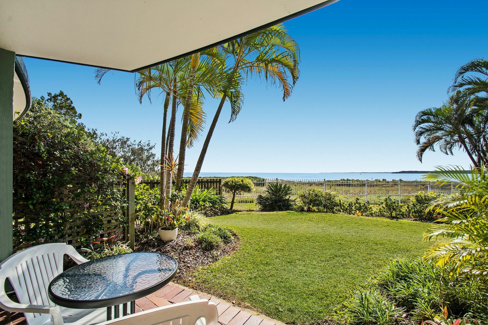 BreakFree Great Sandy Straits Hervey Bay Extérieur photo