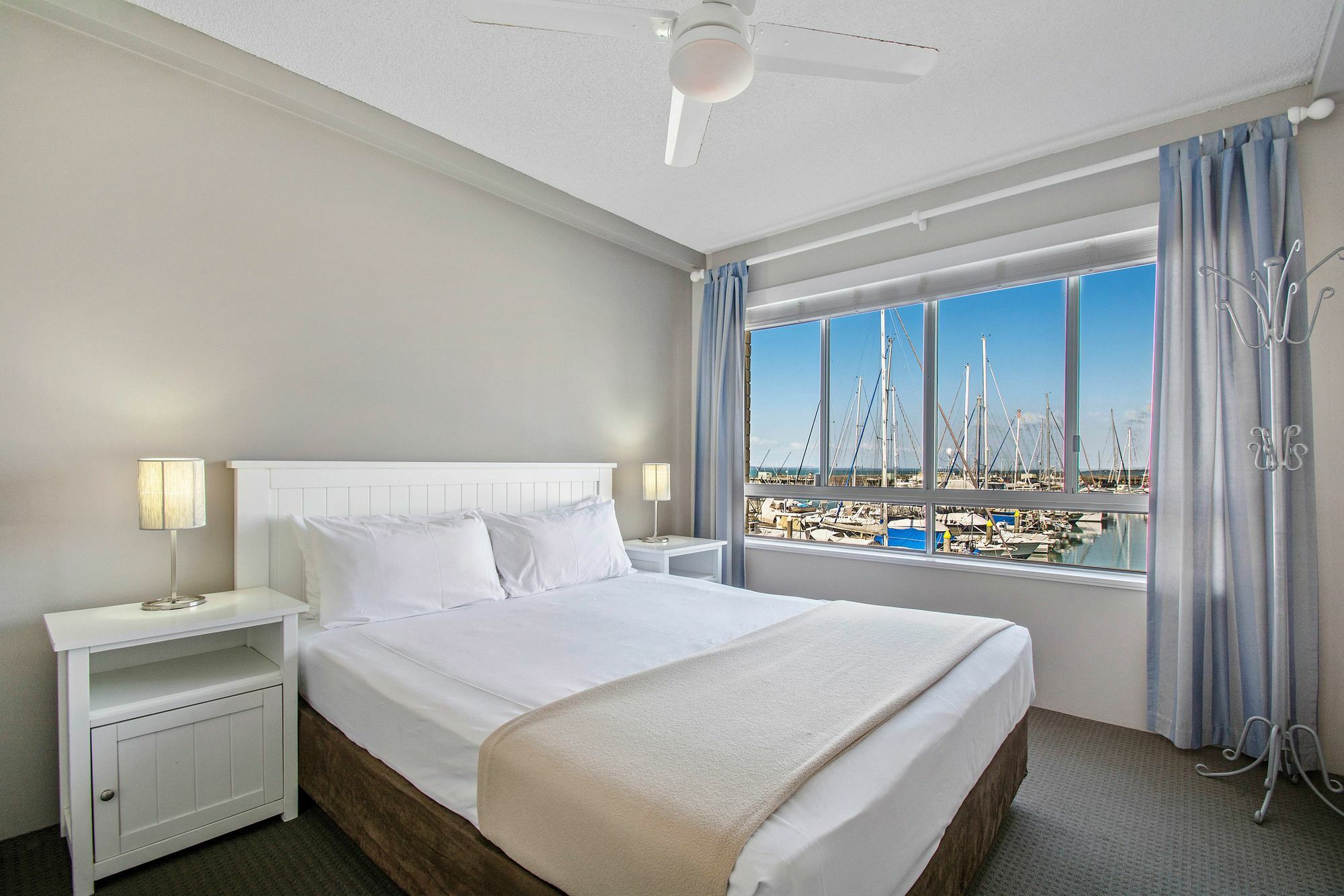 BreakFree Great Sandy Straits Hervey Bay Extérieur photo