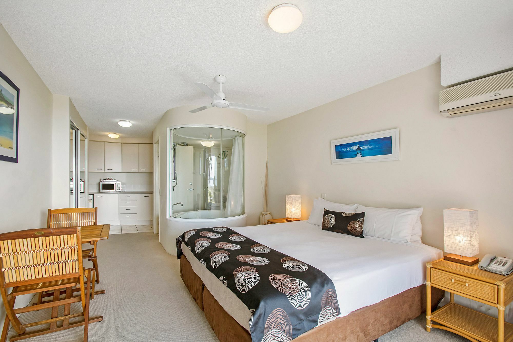 BreakFree Great Sandy Straits Hervey Bay Extérieur photo