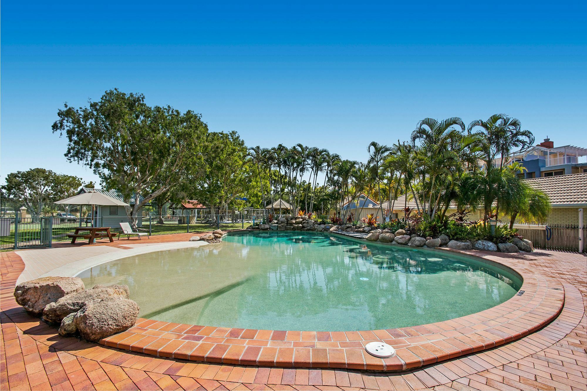 BreakFree Great Sandy Straits Hervey Bay Extérieur photo