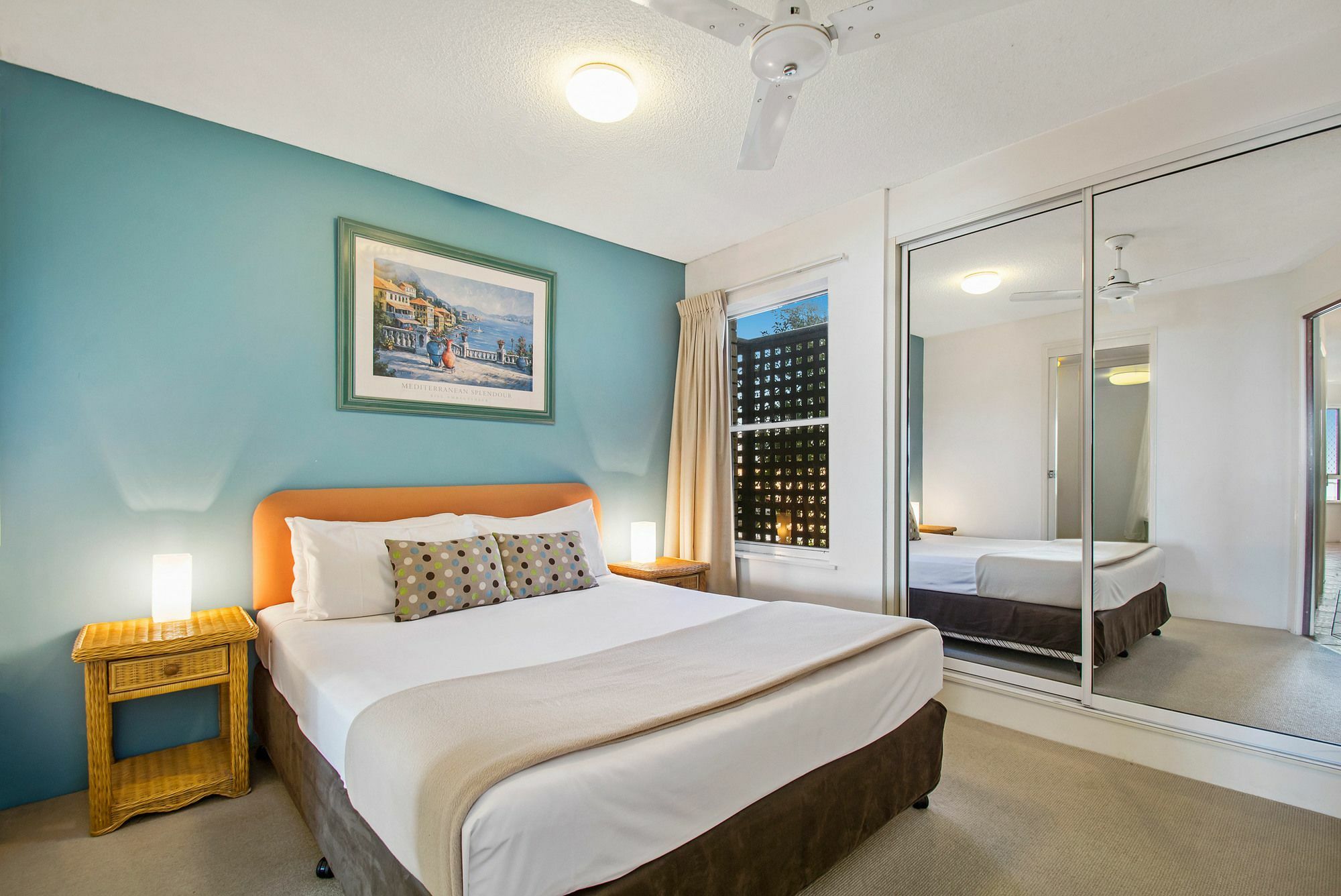 BreakFree Great Sandy Straits Hervey Bay Extérieur photo